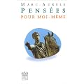 Pens�es pour moi-m�me