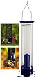 Droll Yankees YCPW180 Whipper Bird Feeder, Dark Blue