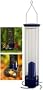 Droll Yankees YCPW180 Whipper Bird Feeder, Dark Blue