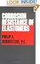 Corrosion Resistance of Elastomers (Corrosion Technology)