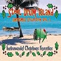 Steel Drum Island Christmas Collection - Volume 1