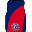 Arizona Wildcats 18in x 27in Two-Piece Car Mat Set