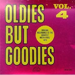Oldies But Goodies, Vol. 4