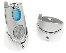 Summer Infant Secure Sounds 2.4 Ghz Digital Monitor