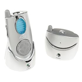 Click here to buy Summer Infant Secure Sounds 2.4 Ghz Digital... by Summer Infant.
