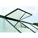 Auto Vent for Greenhouses