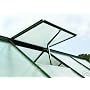Auto Vent for Greenhouses