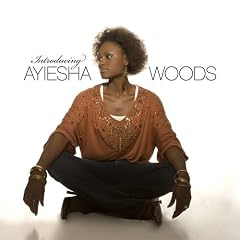 Introducing Ayiesha Woods