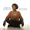 Image of album by Ayiesha Woods