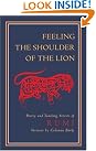 Feeling the Shoulder...