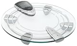 Terraillon TFX70 Sharper Image Body Composition Scale