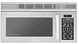 ACO1560AC 1.5 Cu. Ft. Radarange Over-the-Range 1 000 Watts Microwave Oven in Bisque