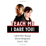 TeachMe,IDareYou!