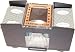 Newly Designed Automatic Playing Card Shuffler, Shuffles 1 to 4 Decks of Playing Cards