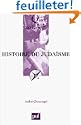 Histoire du