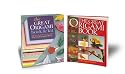 The Great Origami Book & Kit