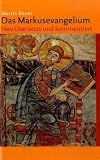 Produkt-Bild: Das Markusevangelium