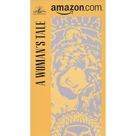 A Woman's Tale (Amazon.com Exclusive) [VHS]