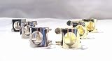 Saxophone Ligatures