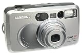 Samsung Fino 80 Super Zoom 35mm Camera