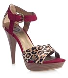 G by GUESS Hallow Heel