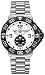Titanium Formula 1 White Dial