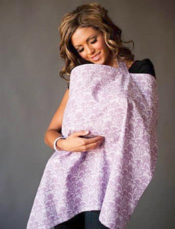 Udder Covers for Nursing Mothers - MARIA
