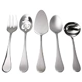 Cambridge Charm Mirror 5-pc. Hostess Set