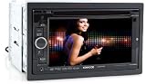 Kenwood Excelon - DNX6960 - Car Navigation Systems