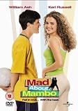 Mad About Mambo [2000]