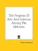 Book The Progress Of Arts And Sciences Among The Hebrews