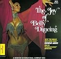 Joy of Belly Dancing