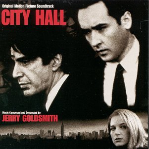 City Hall Jerry Goldsmith