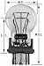 Wagner BP3357NALL Auto Part