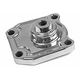 Dune Buggy VW Steering Box Billet Cover