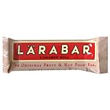  : Larabar Fruit & Nut Food Bar, Cinnamon Roll, 1.8-Ounce Bars (Pack of 16)
