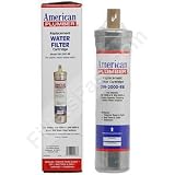 DW-2000-RB / UC-1RB Replacement Filter