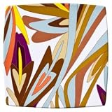 Missoni for Target Melamine Salad Plate Colore (8.5x8.5)