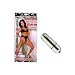 Pipedream Products Leather Crotchless Strap-On with Dildo Adult Sex Toy Kit