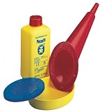 Pustefix Seifenblasen Trompete - Dr.Hein