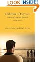 Children of Divorce: Stories of Loss and Growth, Second Edition