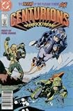 Centurions #1