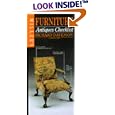 Miller's Antique Checklist: Furniture (Miller's Antiques Checklist) by  Judith Miller and Martin Miller