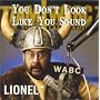 You Don't Look Like You Sound