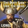 Image of album by Lionel
