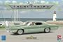 1971 Ford Thunderbird by Model King