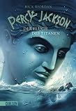 Produkt-Bild: Percy Jackson 03. Der Fluch des Titanen