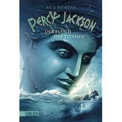 Percy Jackson Der Fluch des Titanen