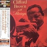 Clifford Brown With Strings (Jpn Lp Slee
