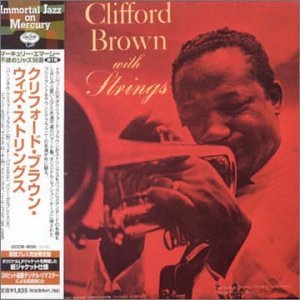 Produkt-Bild: Clifford Brown With Strings [l